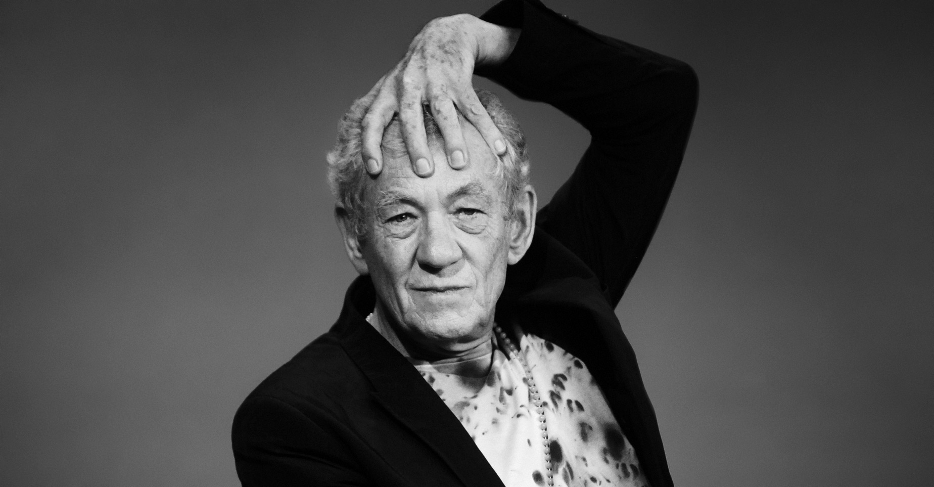 Ian McKellen Wallpapers