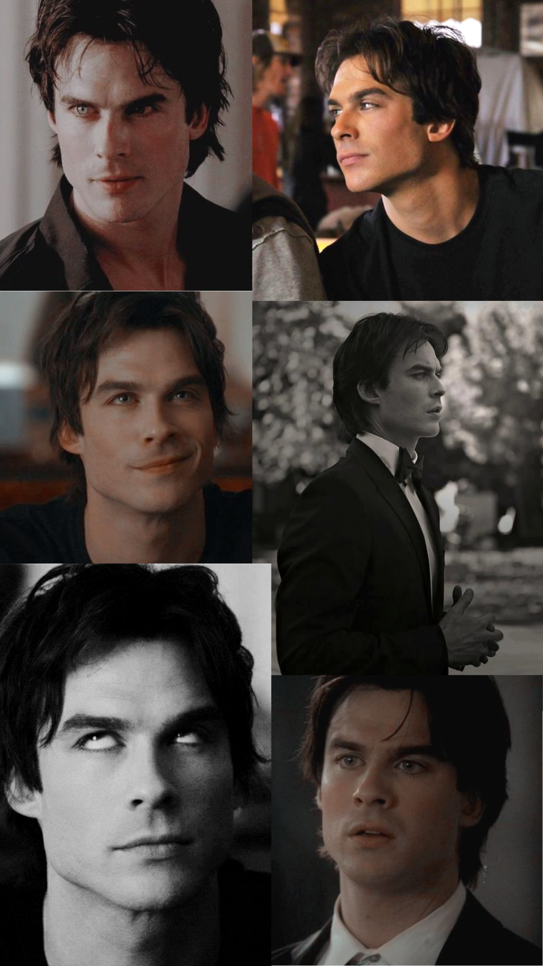 Ian Somerhalder Wallpapers