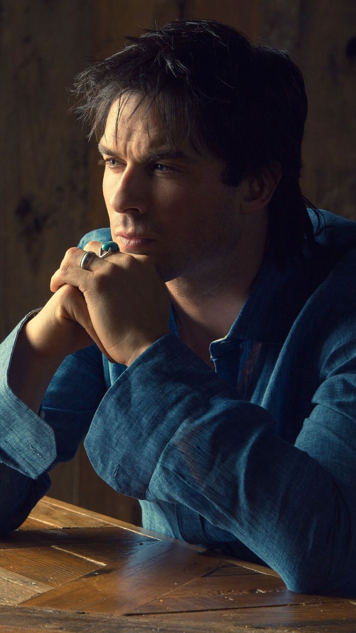 Ian Somerhalder Wallpapers