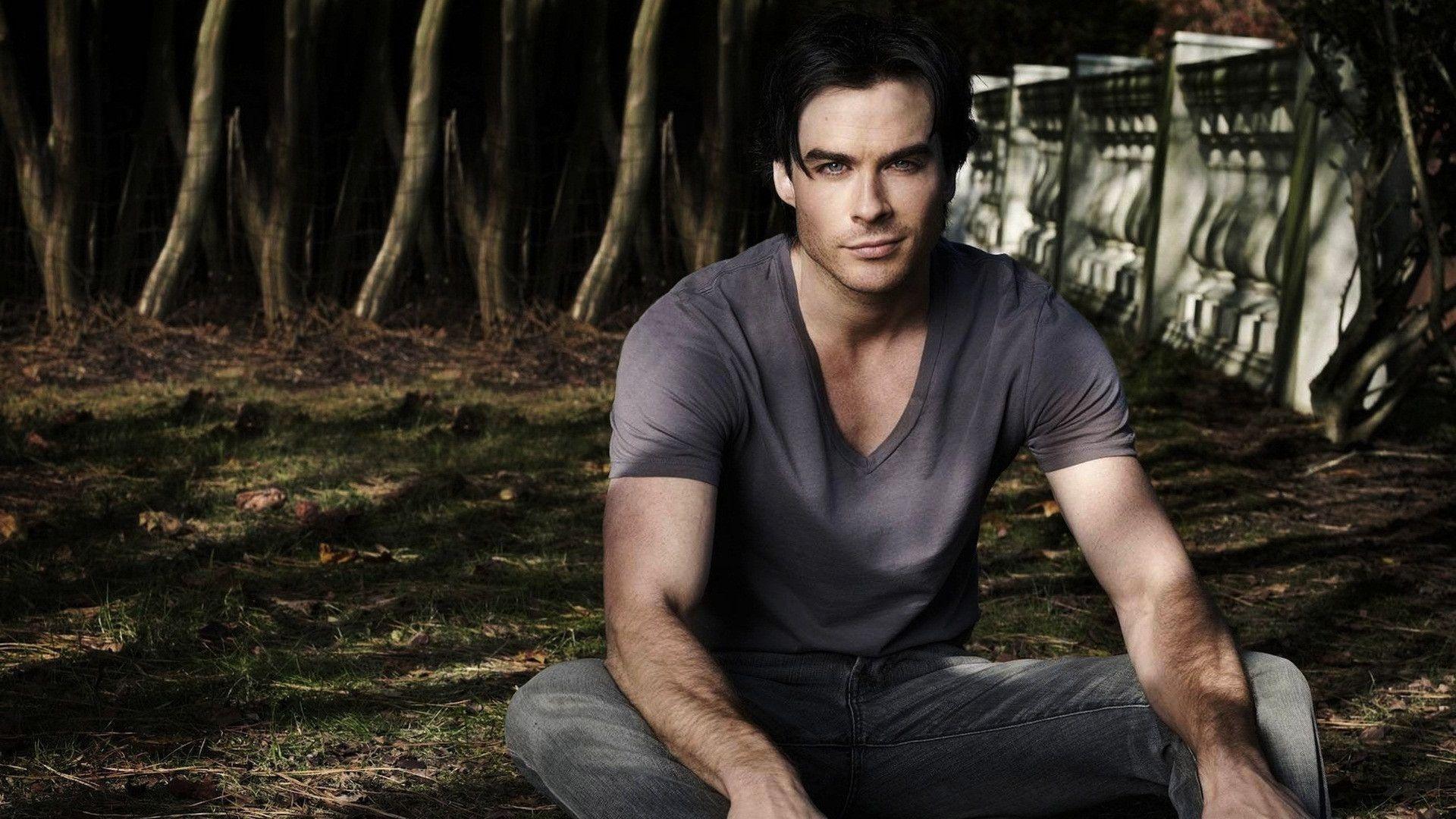 Ian Somerhalder Wallpapers