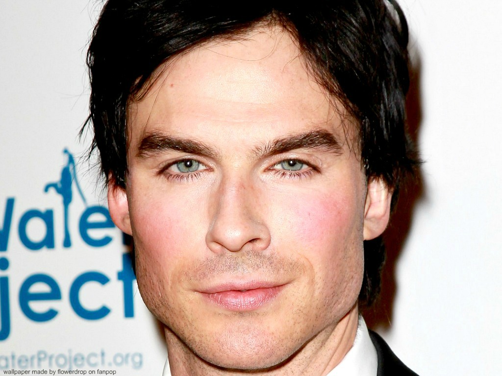 Ian Somerhalder Wallpapers