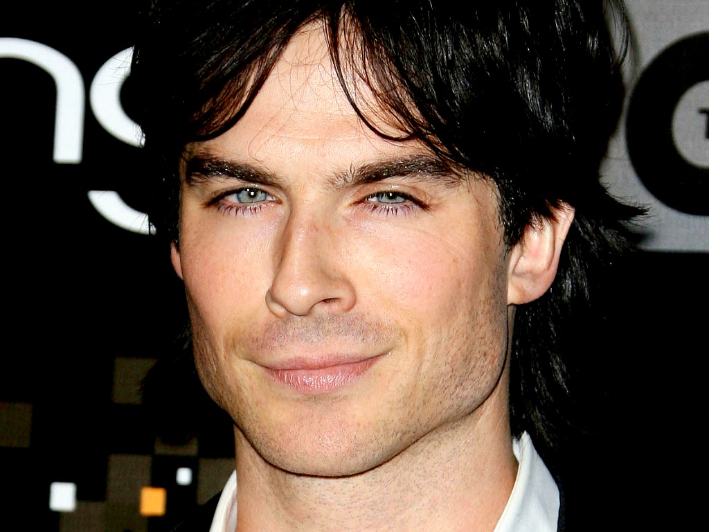 Ian Somerhalder Wallpapers