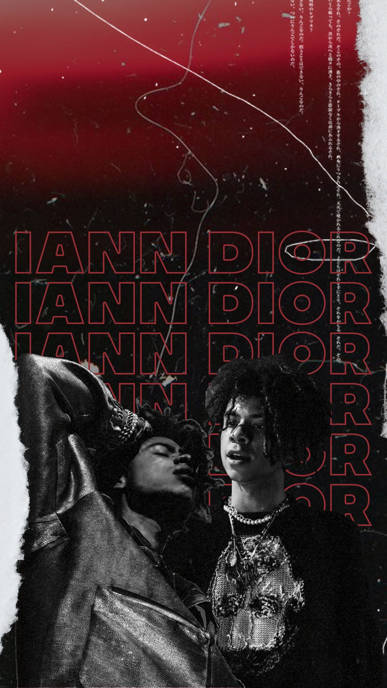 Iann Dior Wallpapers