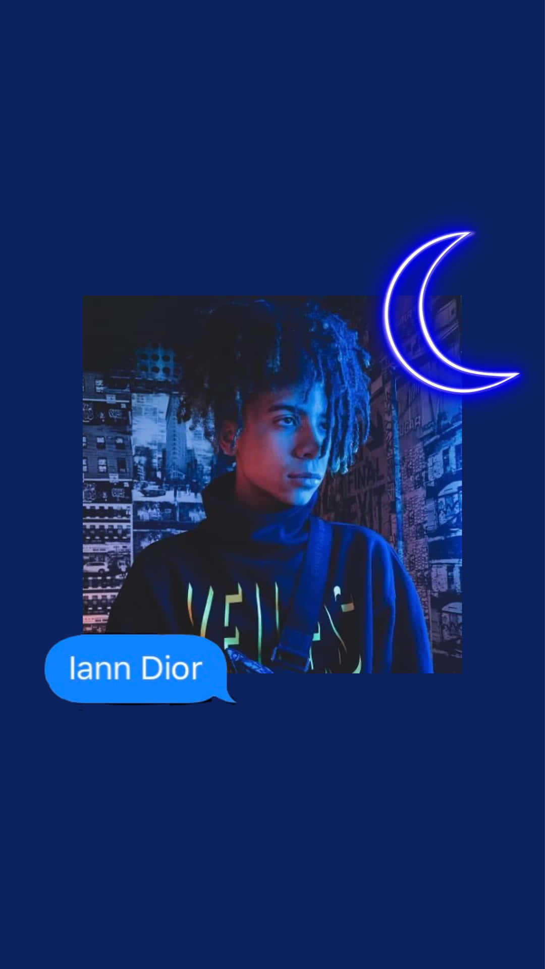 Iann Dior Wallpapers