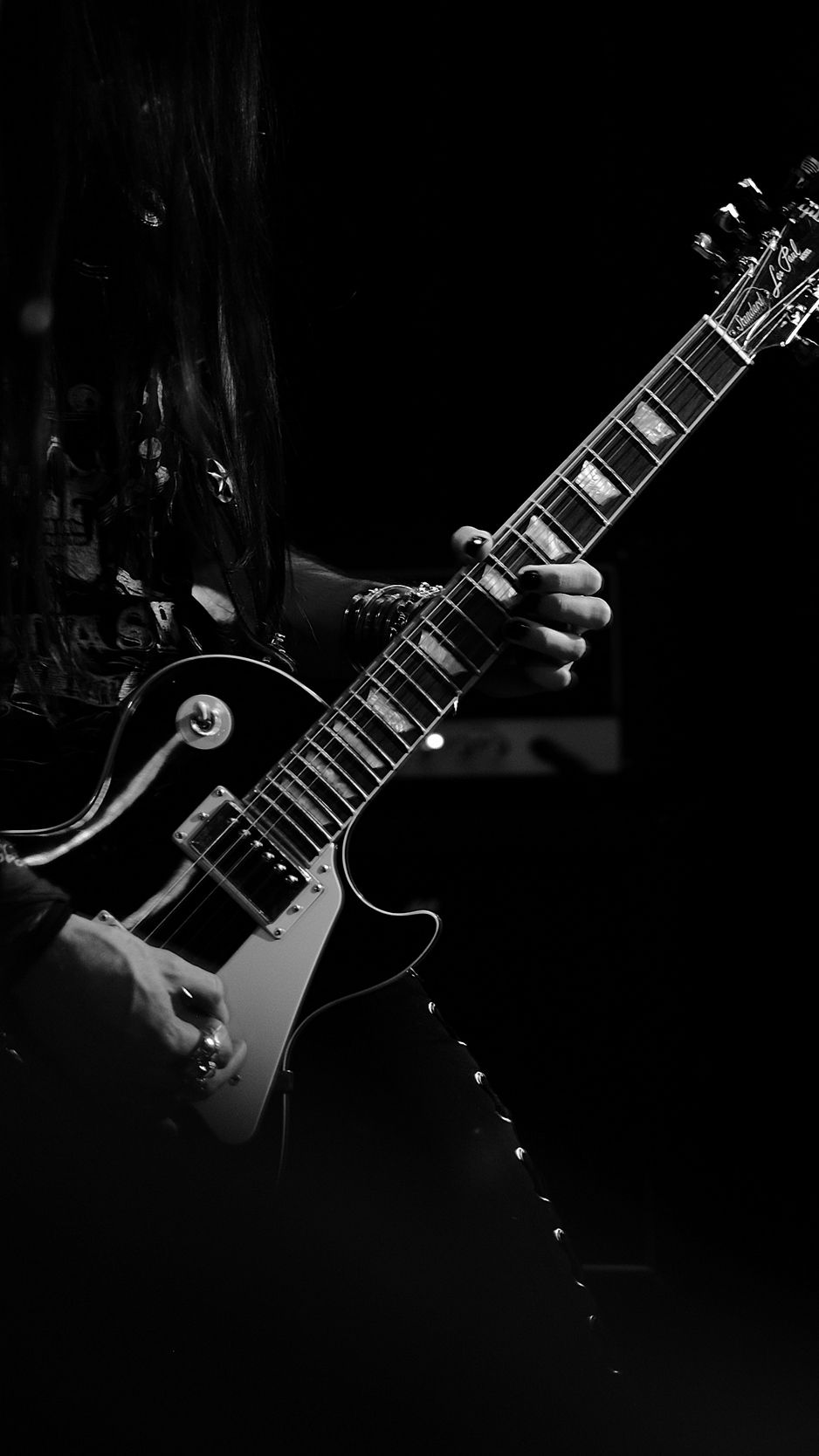 Ibanez Guitar Images Wallpapers