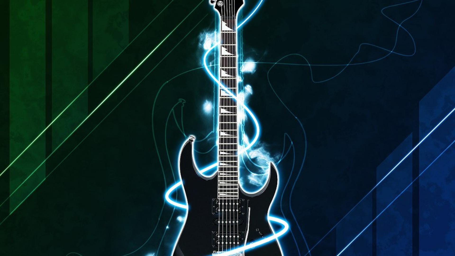 Ibanez Guitar Images Wallpapers