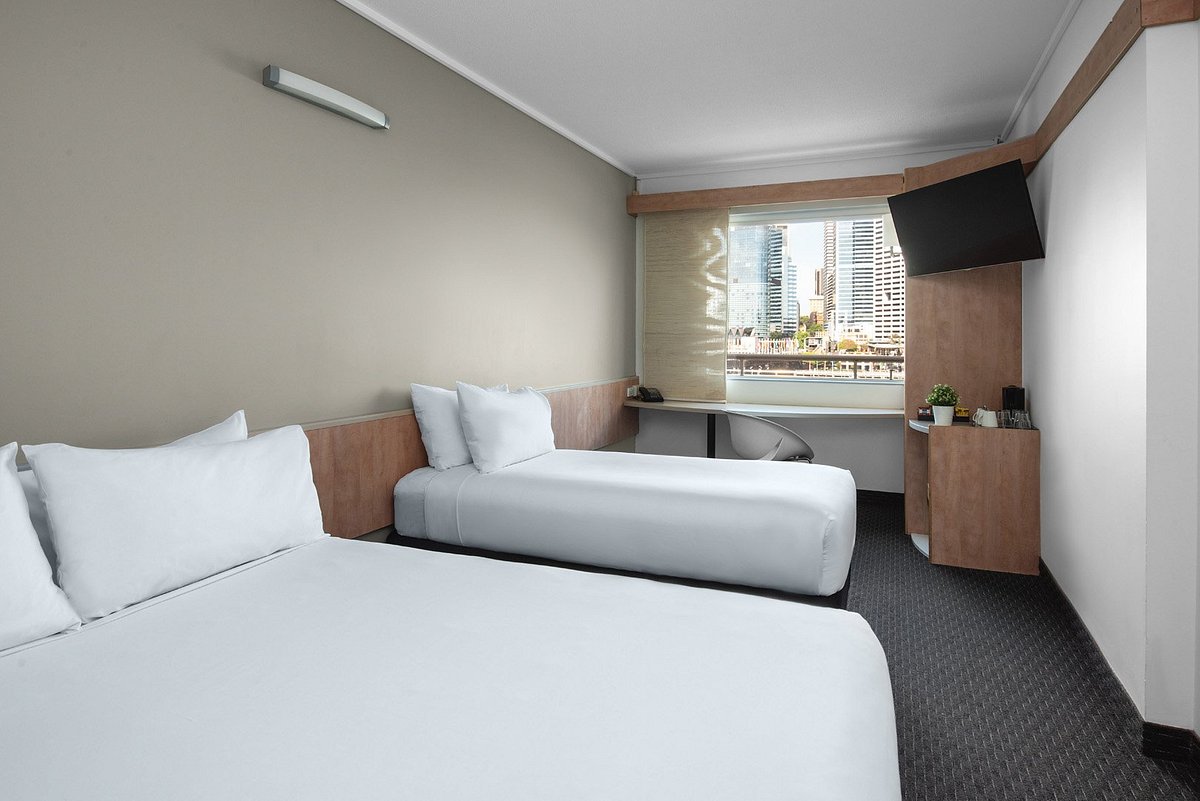 Ibis Sydney Hotel Wallpapers