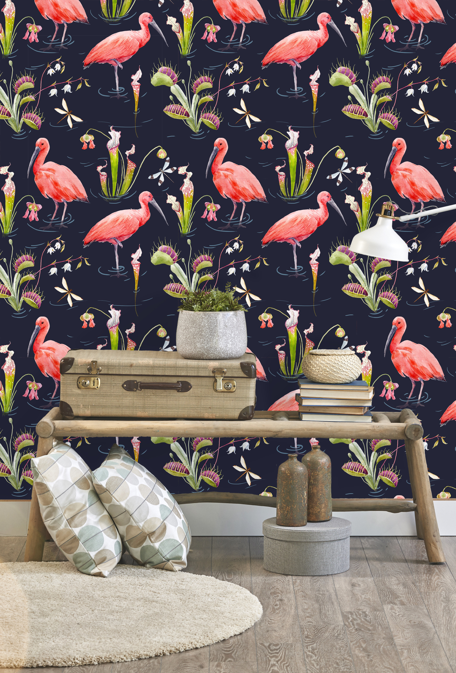 Ibis Wallpapers
