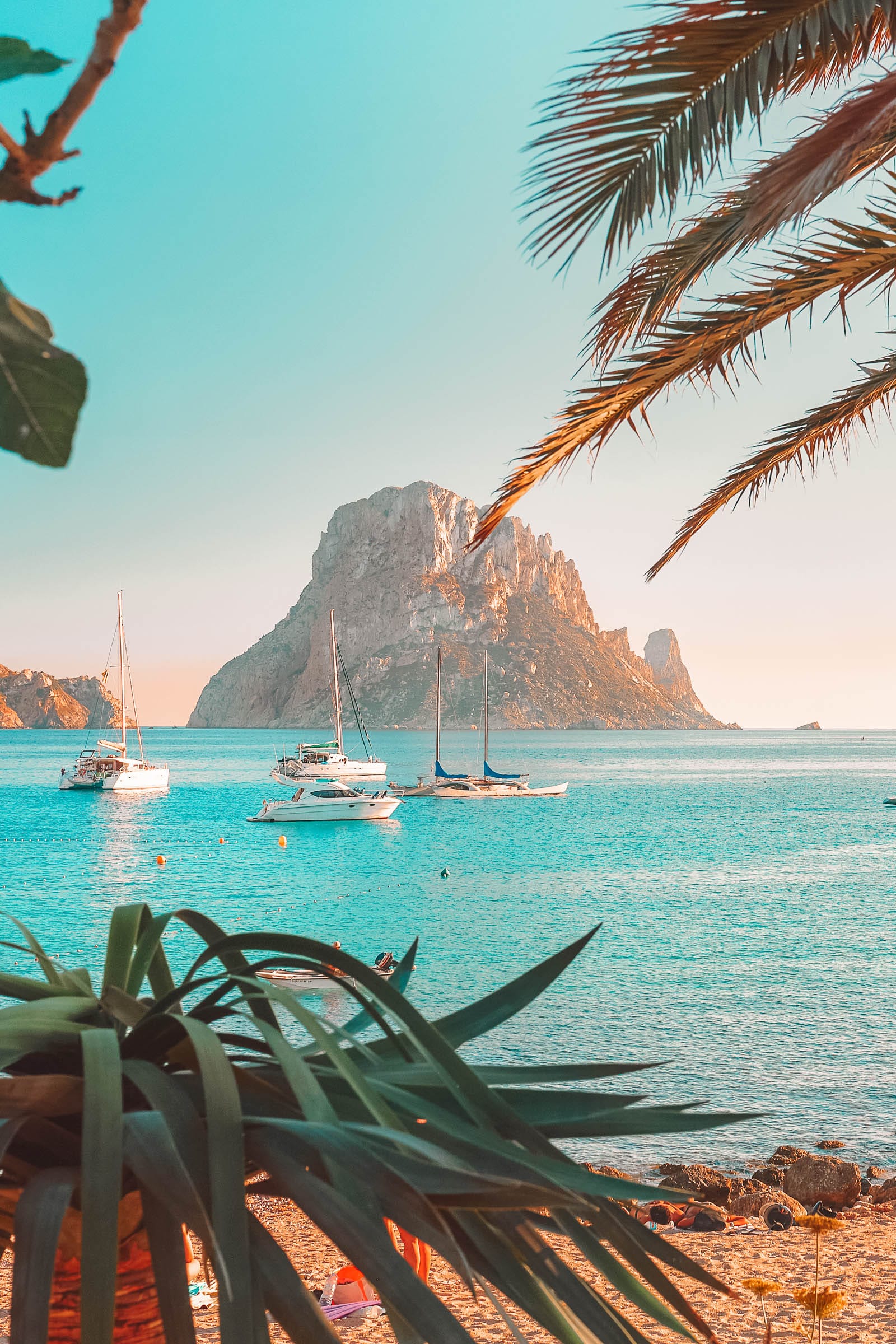 Ibiza Wallpapers