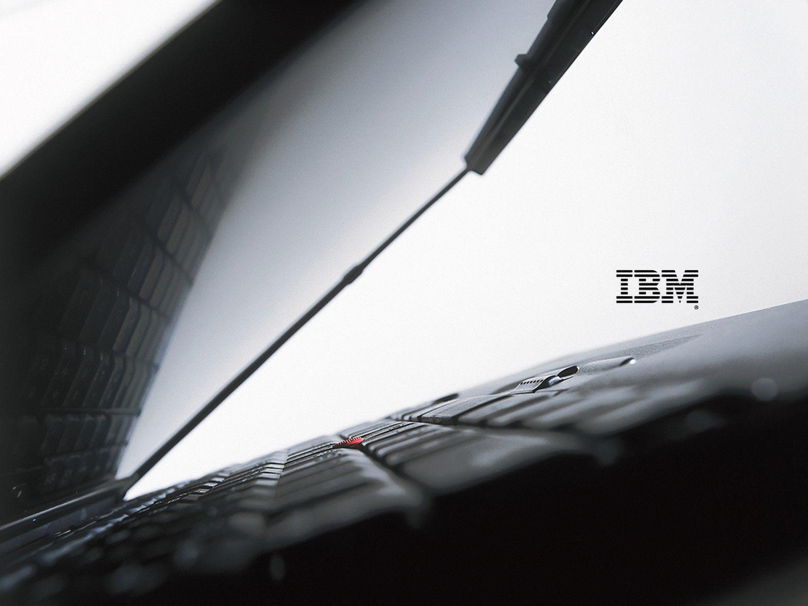 Ibm Wall Paper Wallpapers