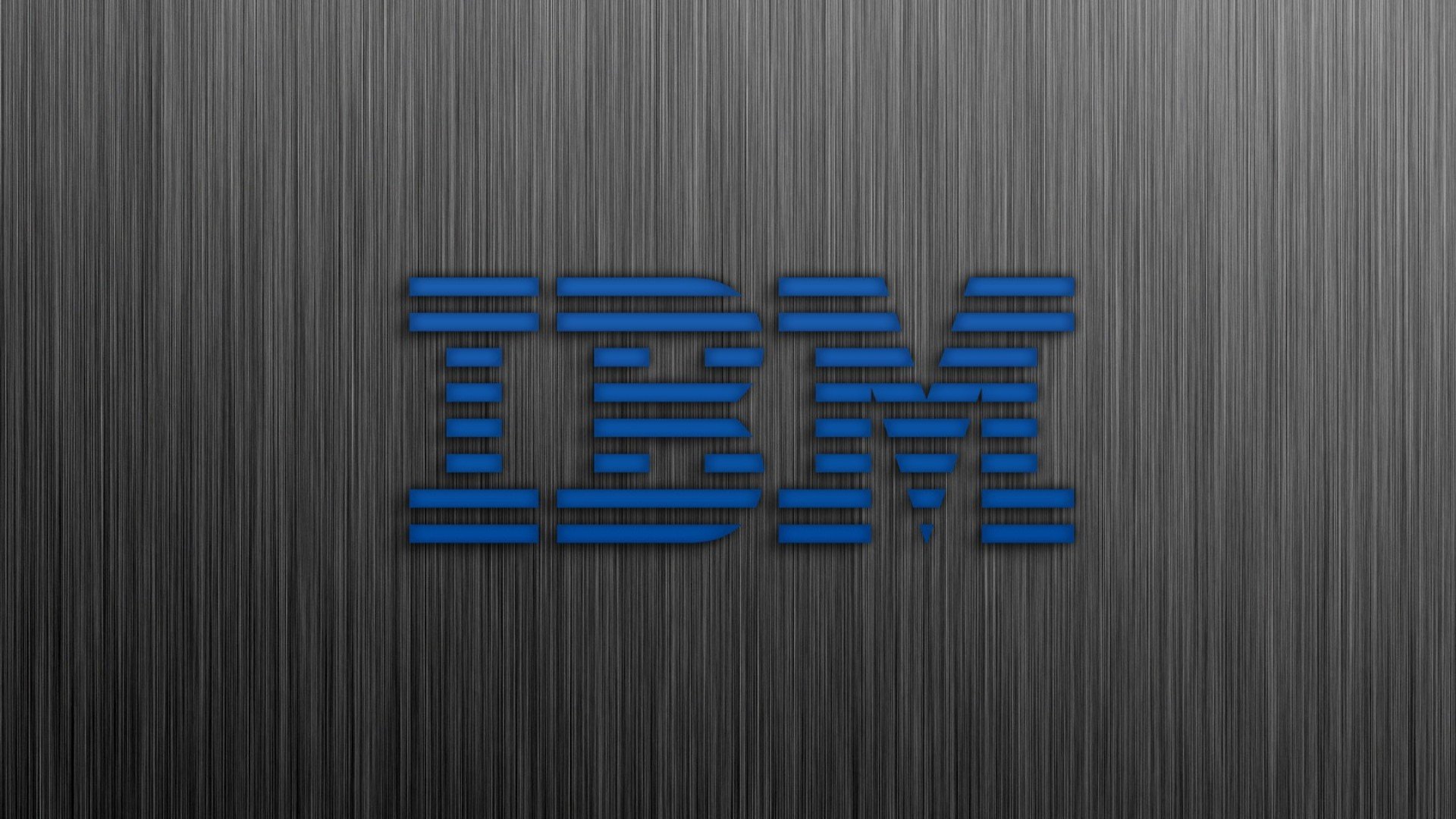 Ibm Wall Paper Wallpapers