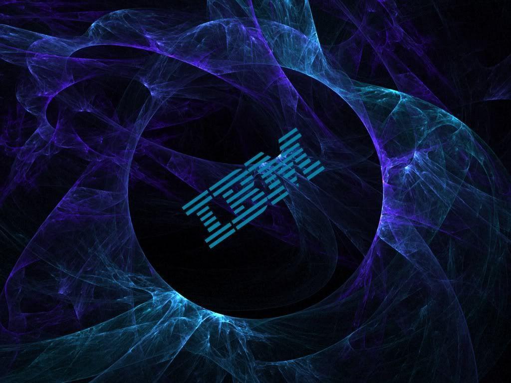 Ibm Wall Paper Wallpapers