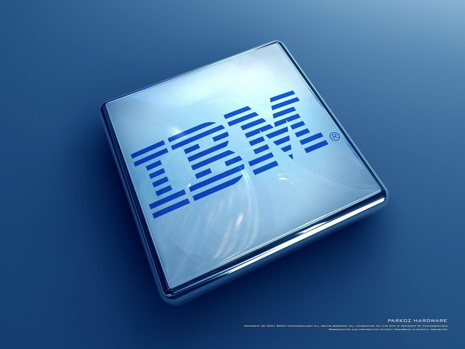 Ibm Wall Paper Wallpapers