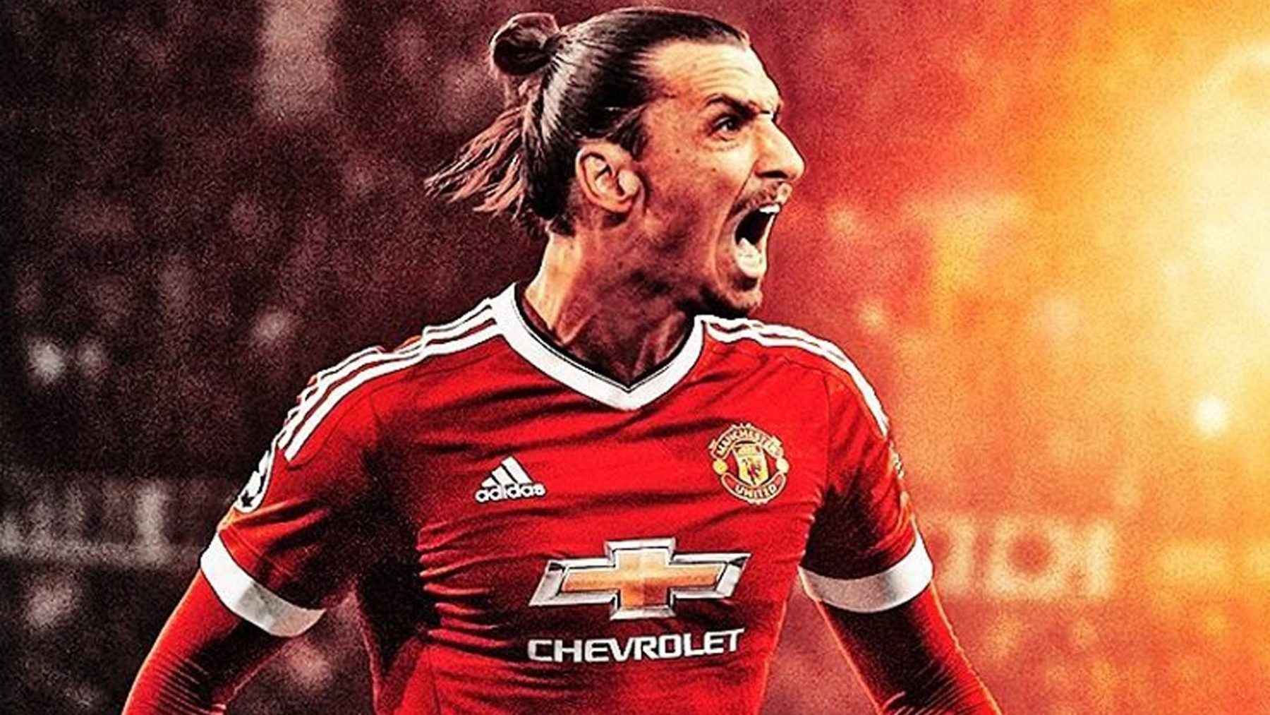 Ibra Wallpapers