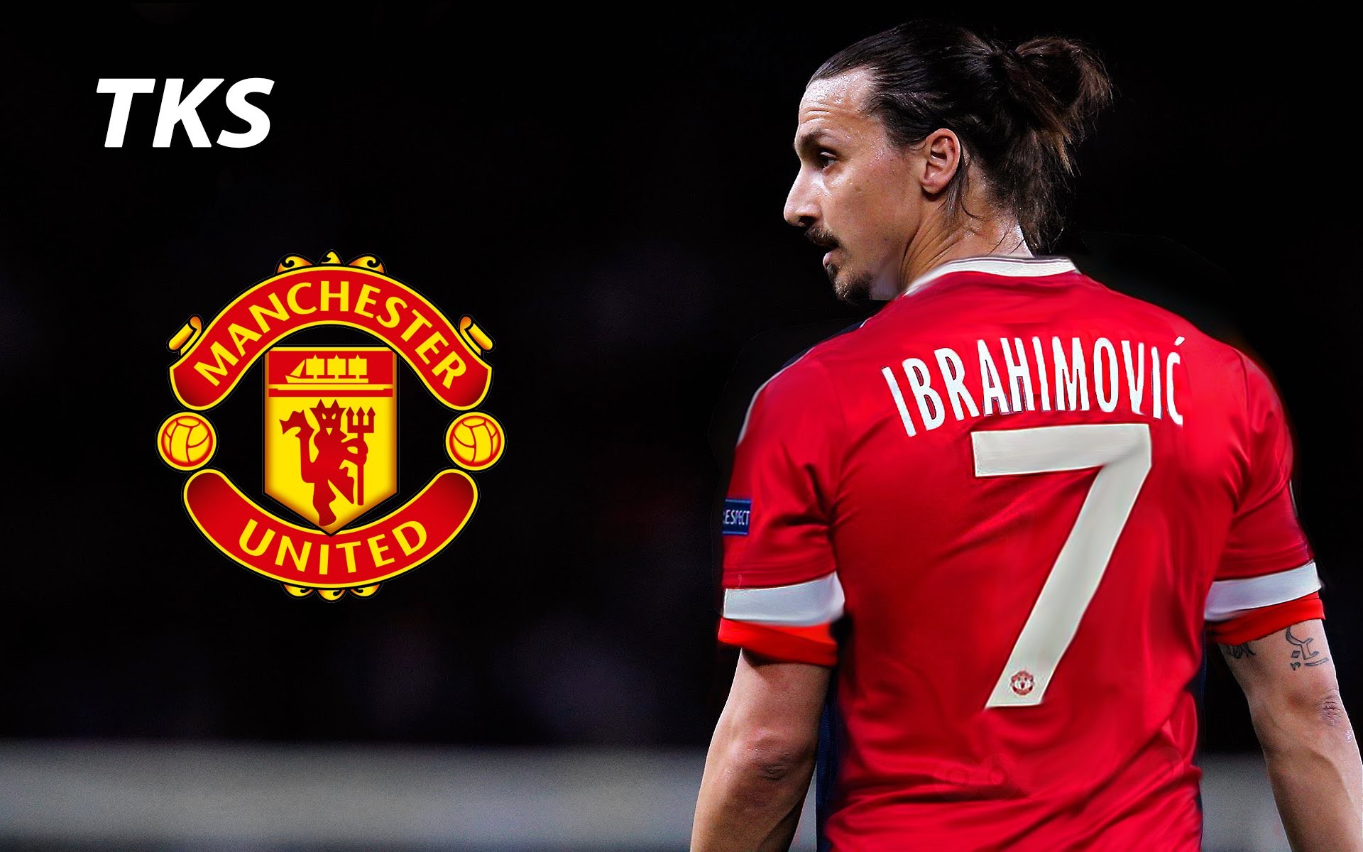 Ibra Wallpapers