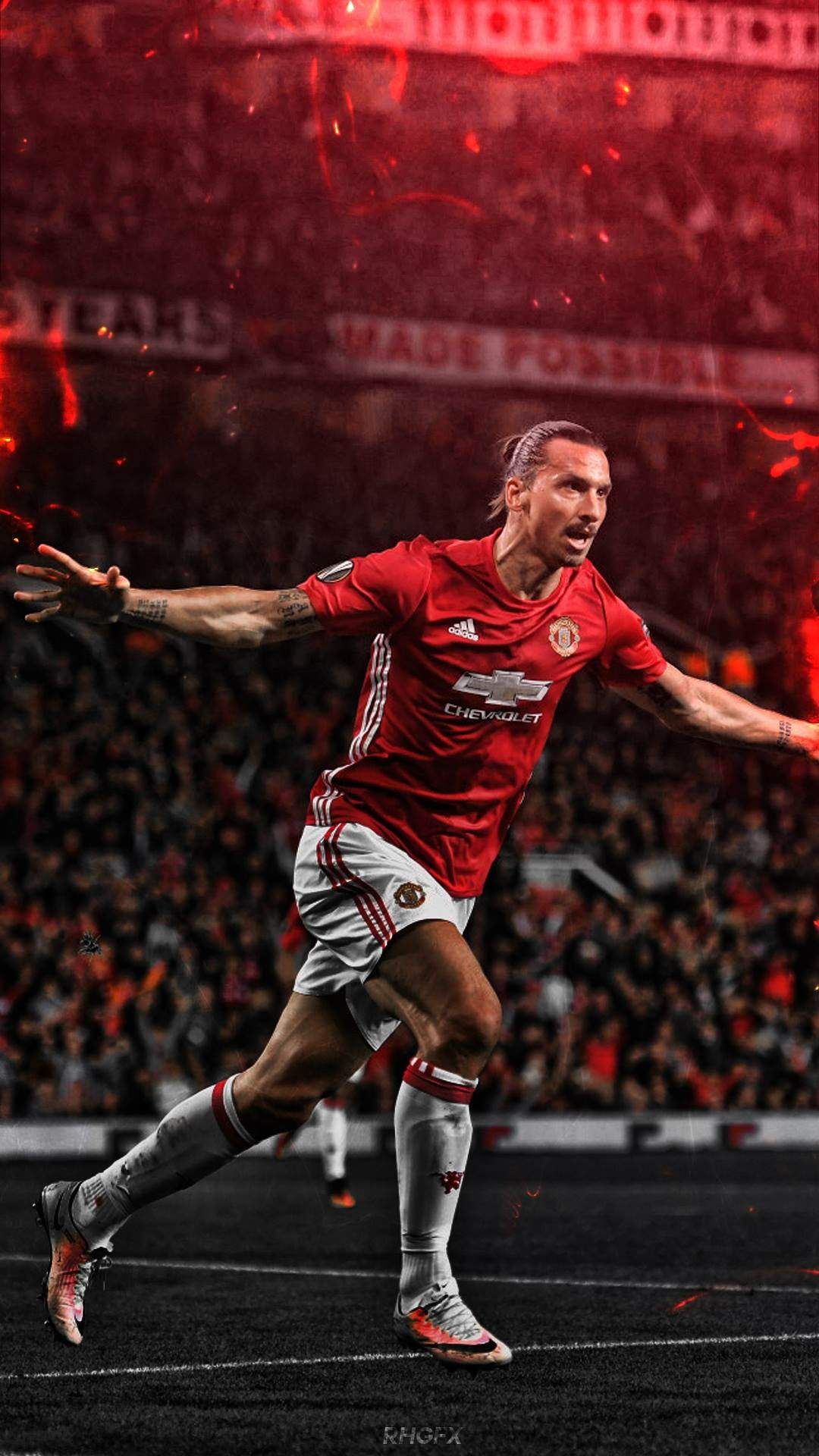 Ibrahimovic Wallpapers