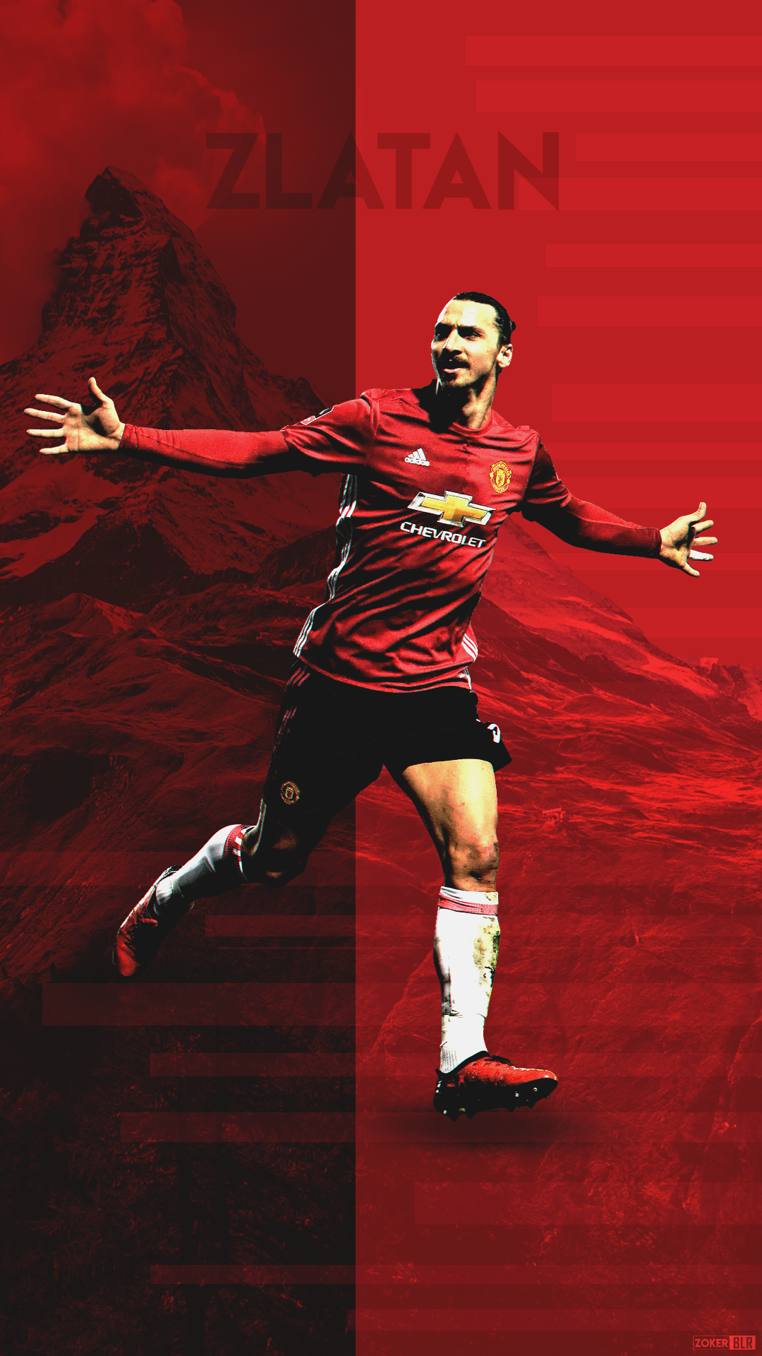 Ibrahimovic Wallpapers