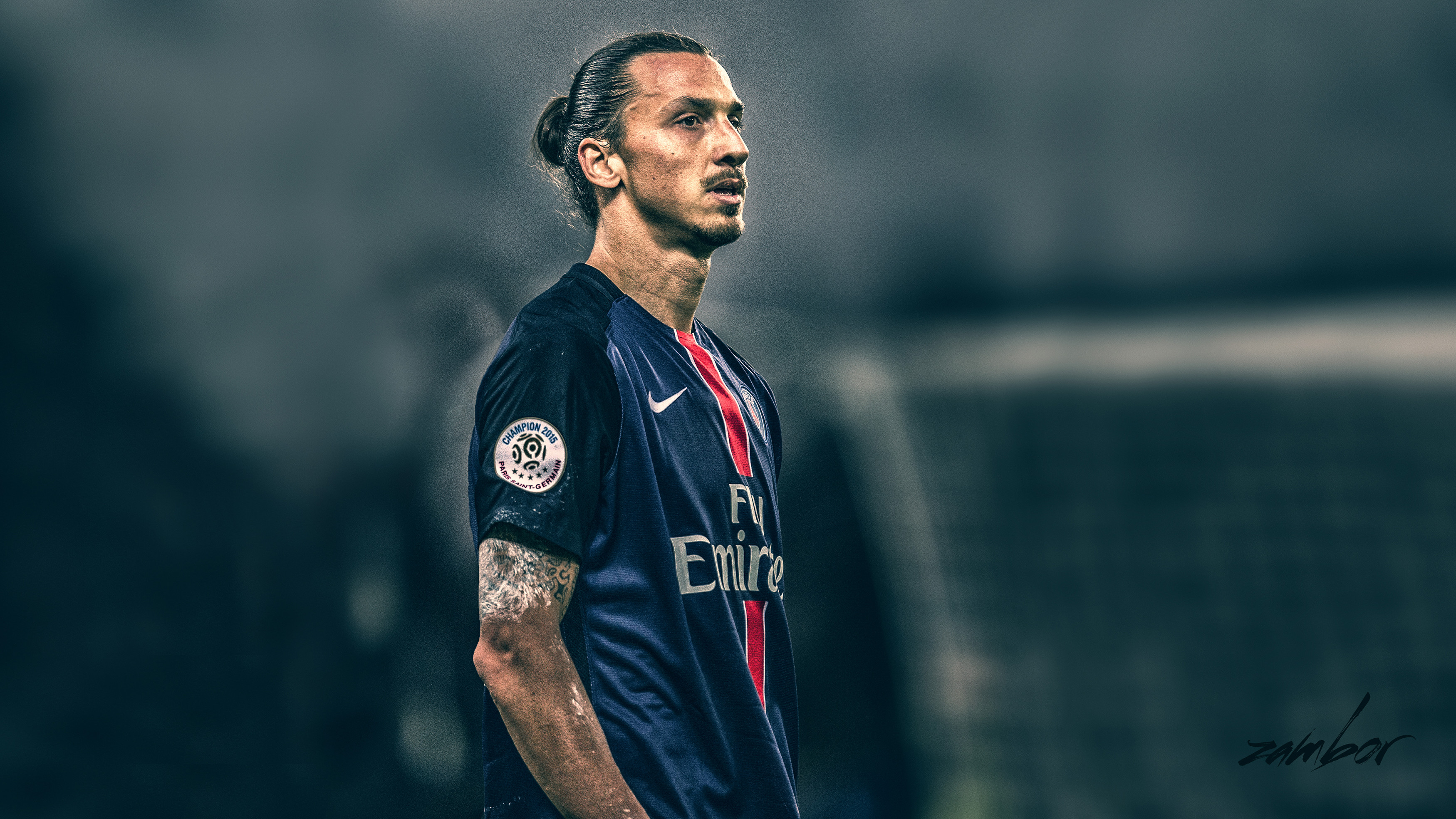 Ibrahimovic Wallpapers