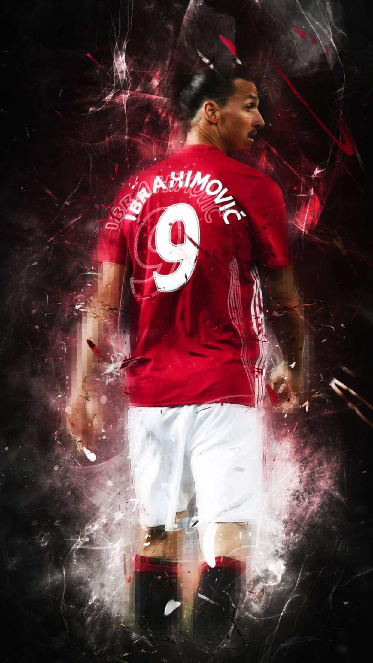 Ibrahimovic Wallpapers