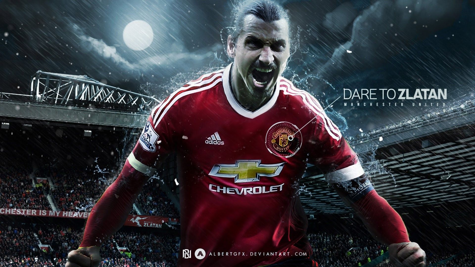 Ibrahimovic Wallpapers