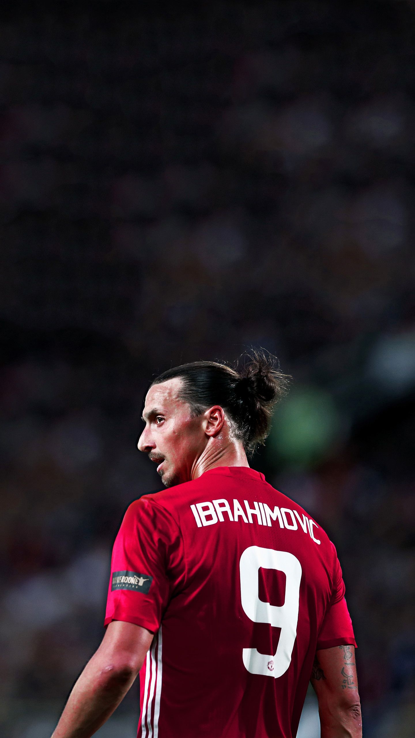 Ibrahimovic Wallpapers