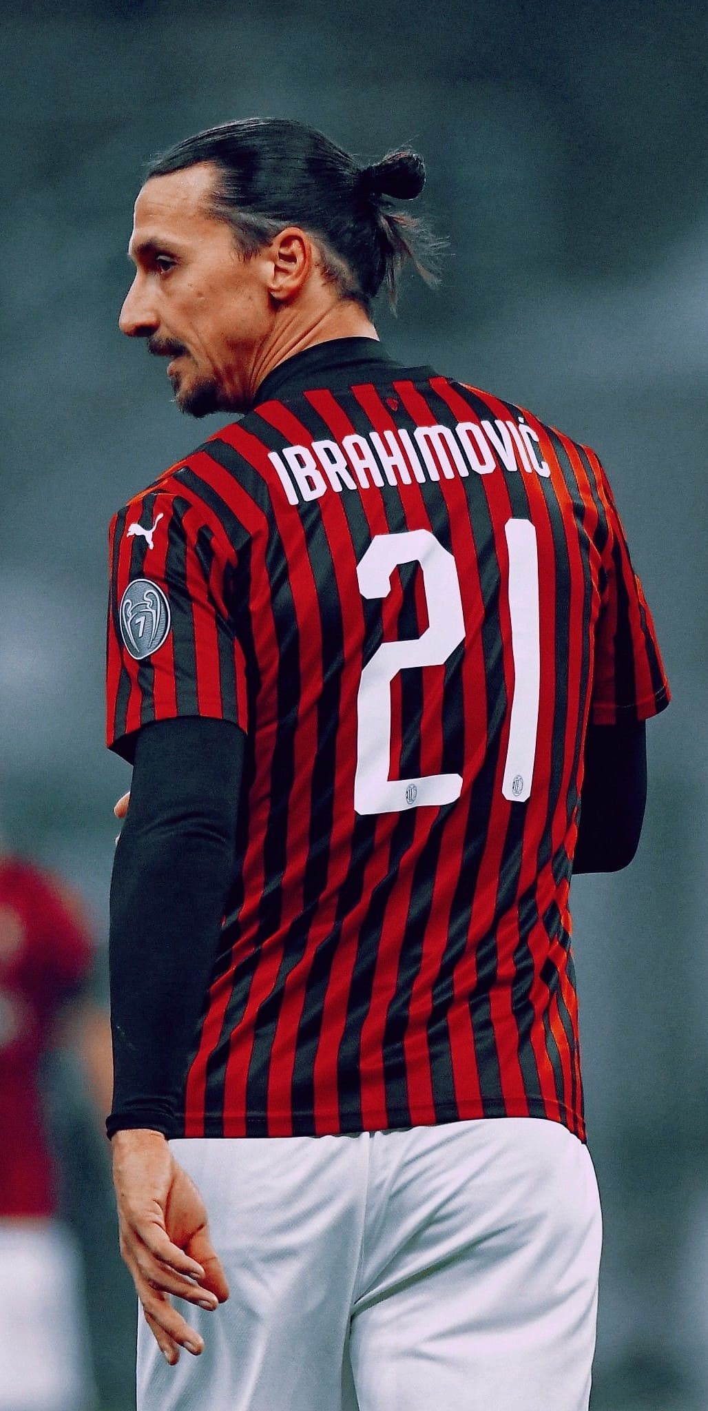 Ibrahimovic Wallpapers