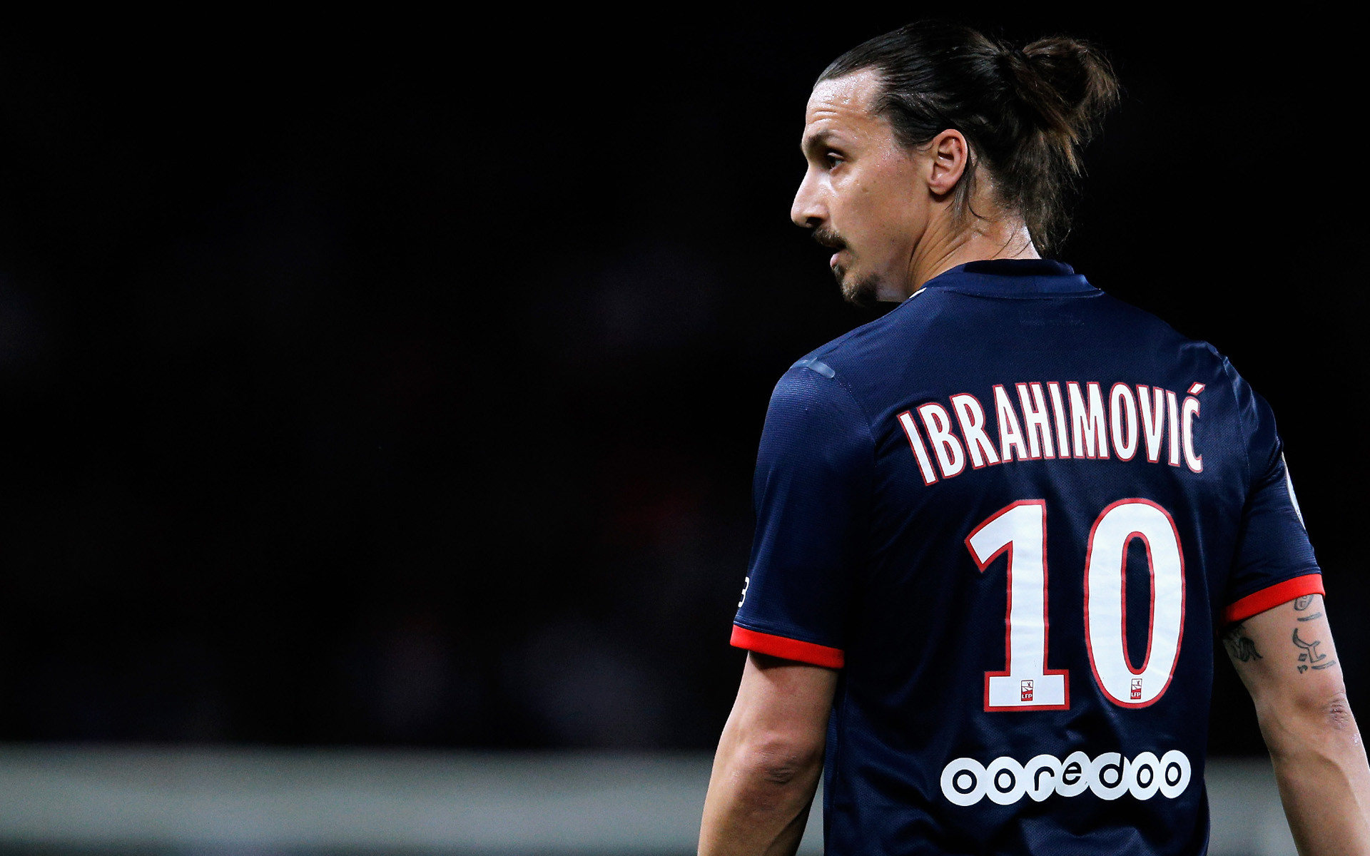 Ibrahimovic Wallpapers