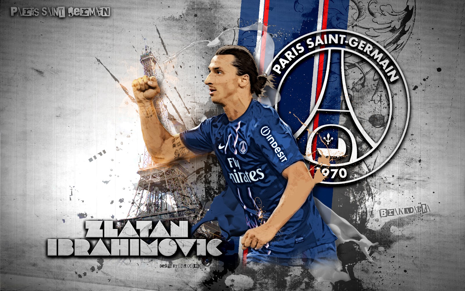 Ibrahimovic Wallpapers