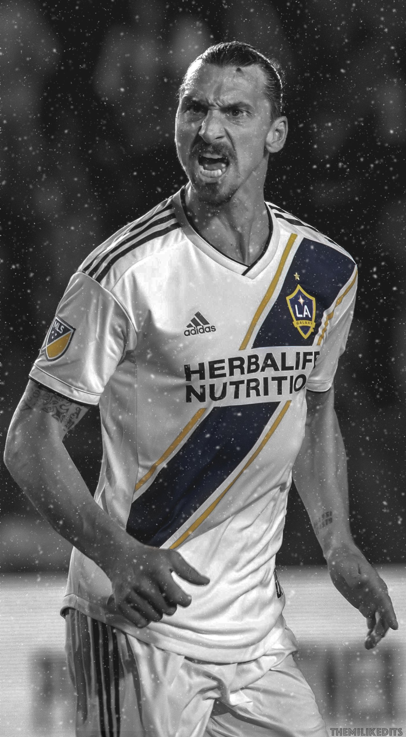 Ibrahimovic Wallpapers