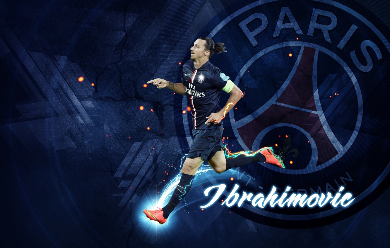 Ibrahimovic Wallpapers