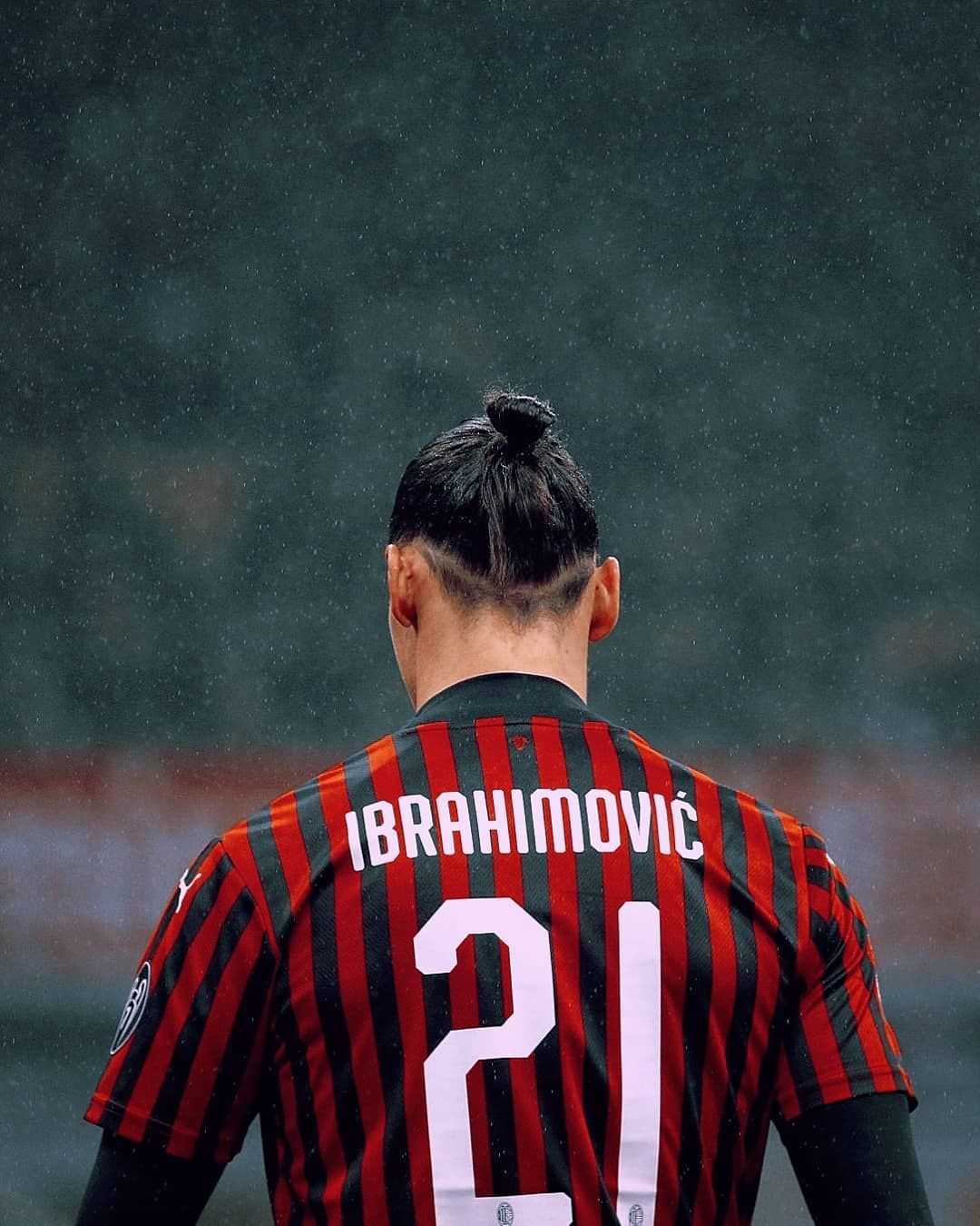 Ibrahimovic Wallpapers