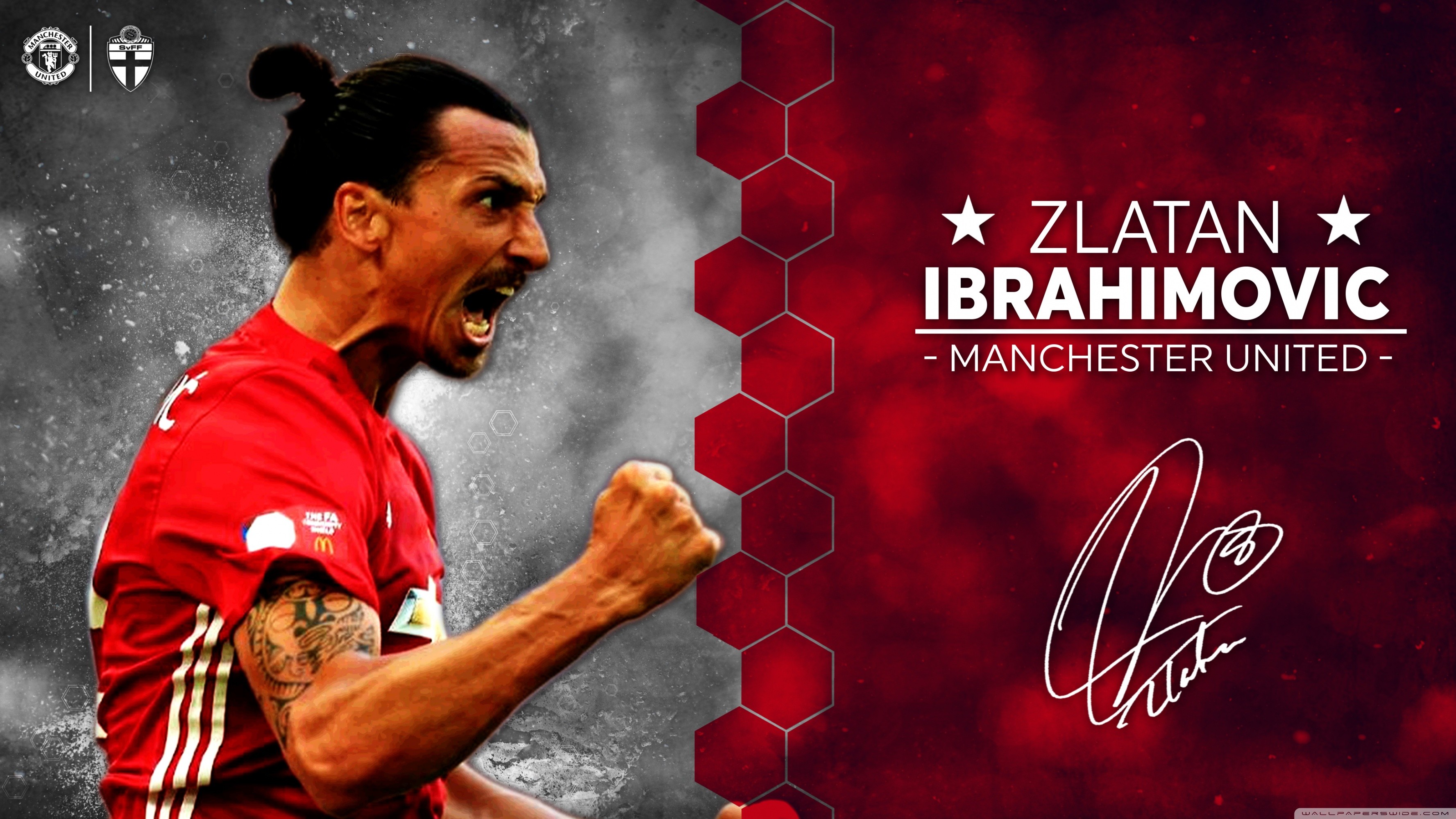 Ibrahimovic Wallpapers