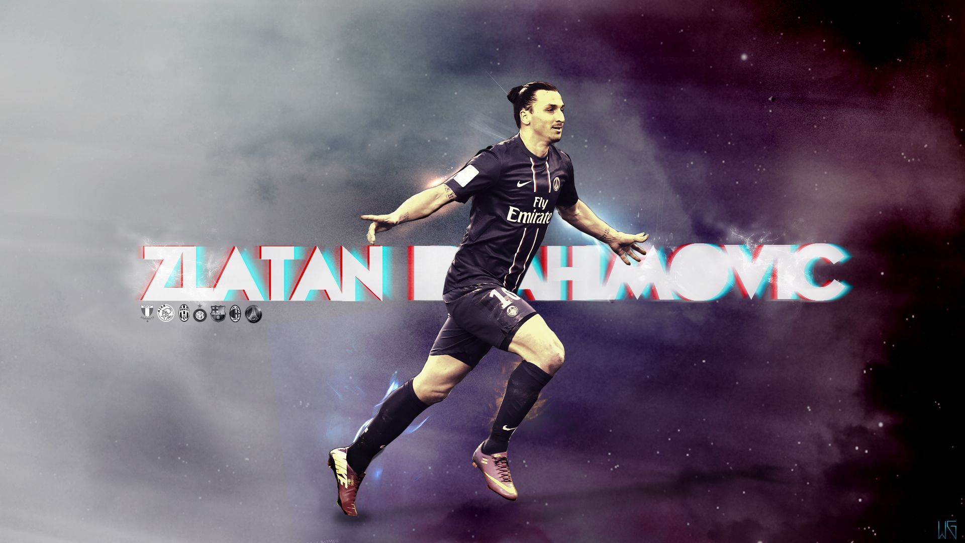 Ibrahimovic Wallpapers