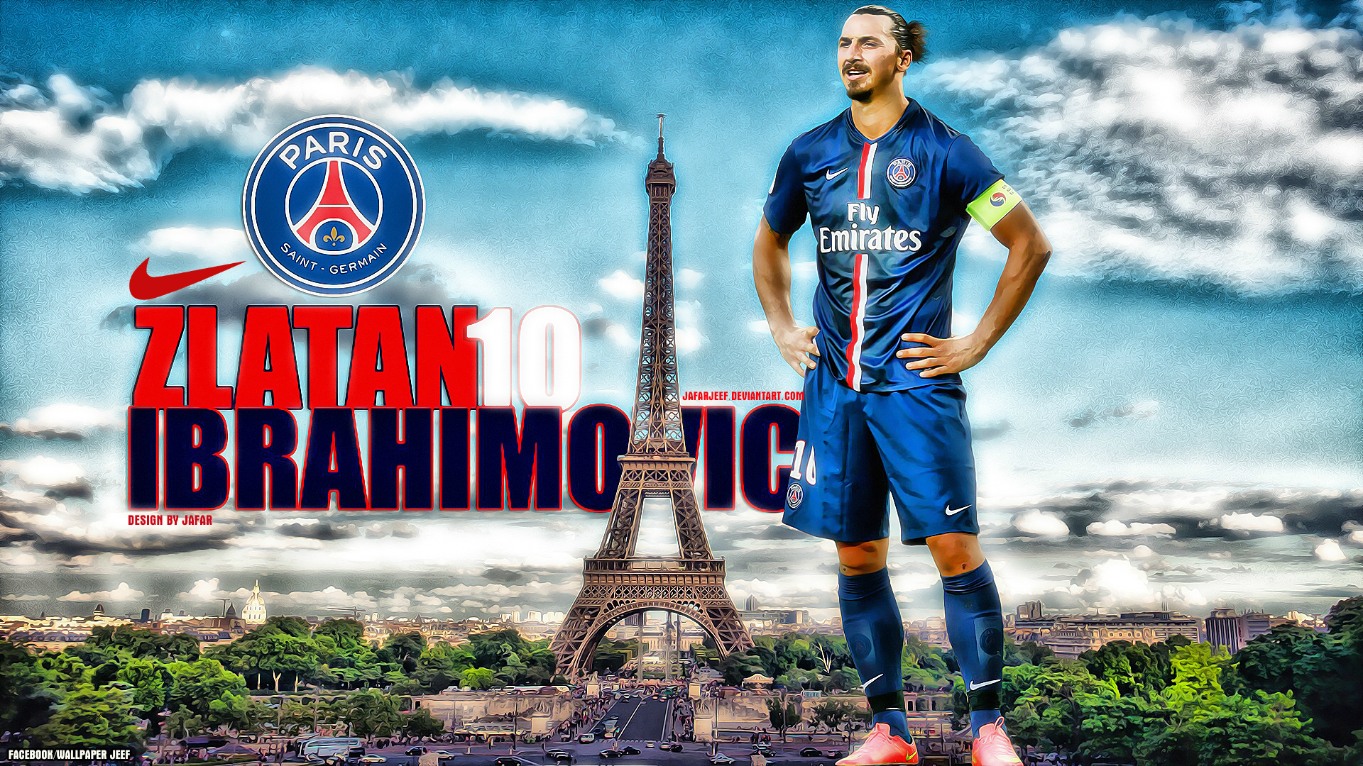 Ibrahimovic Wallpapers