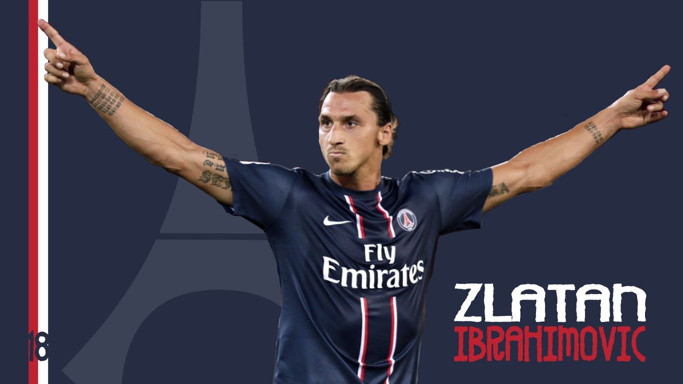 Ibrahimovich Wallpapers