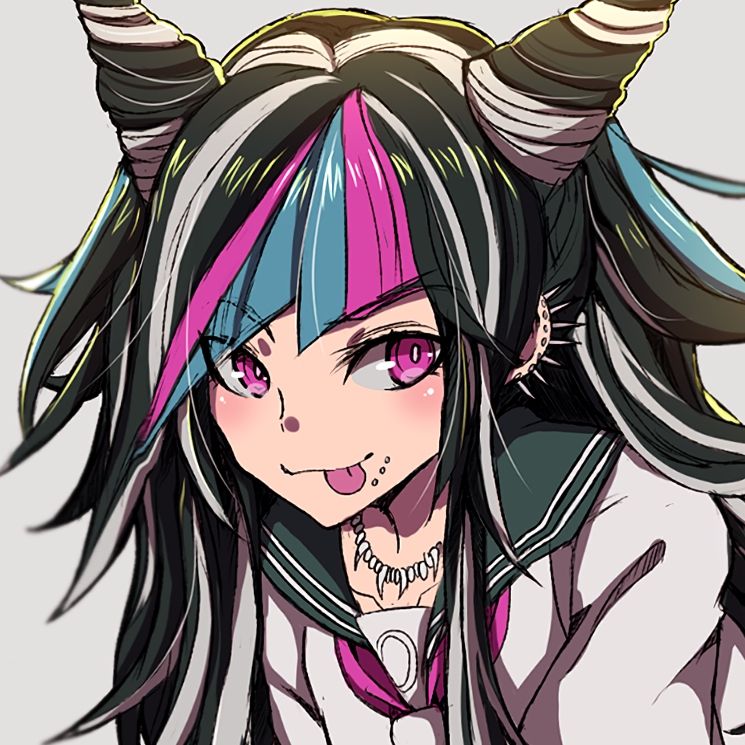 Ibuki Mioda Wallpapers