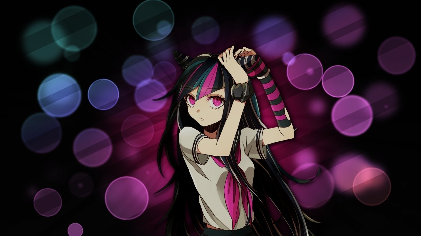 Ibuki Mioda Wallpapers