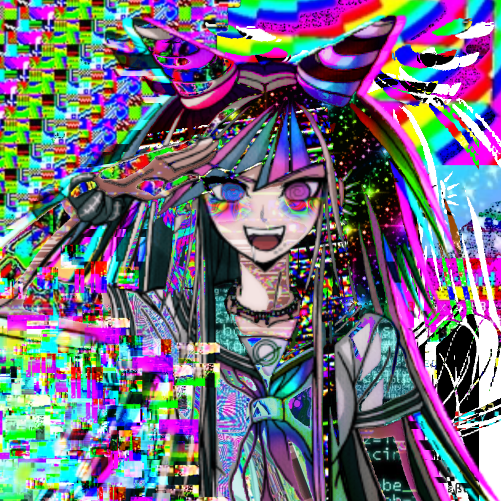 Ibuki Mioda Wallpapers