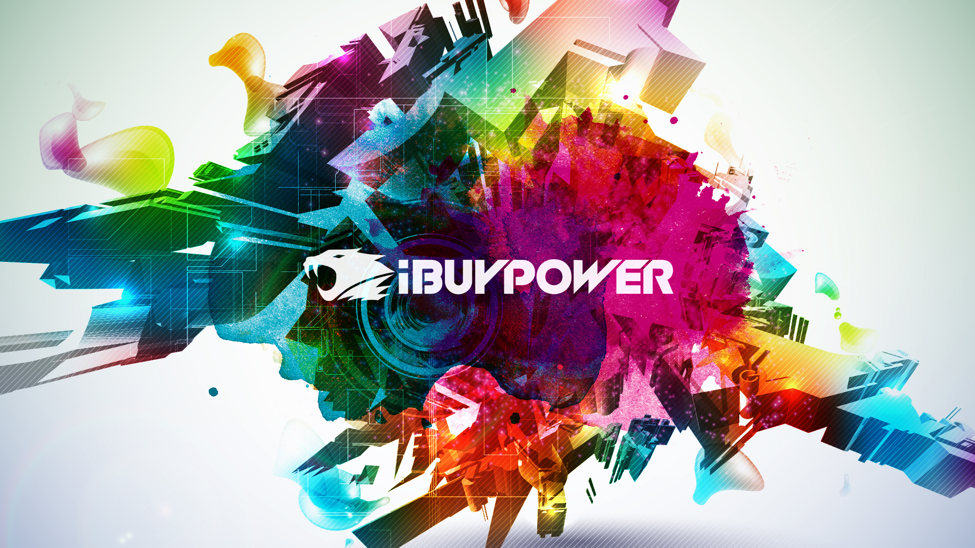 Ibuypower Wallpapers