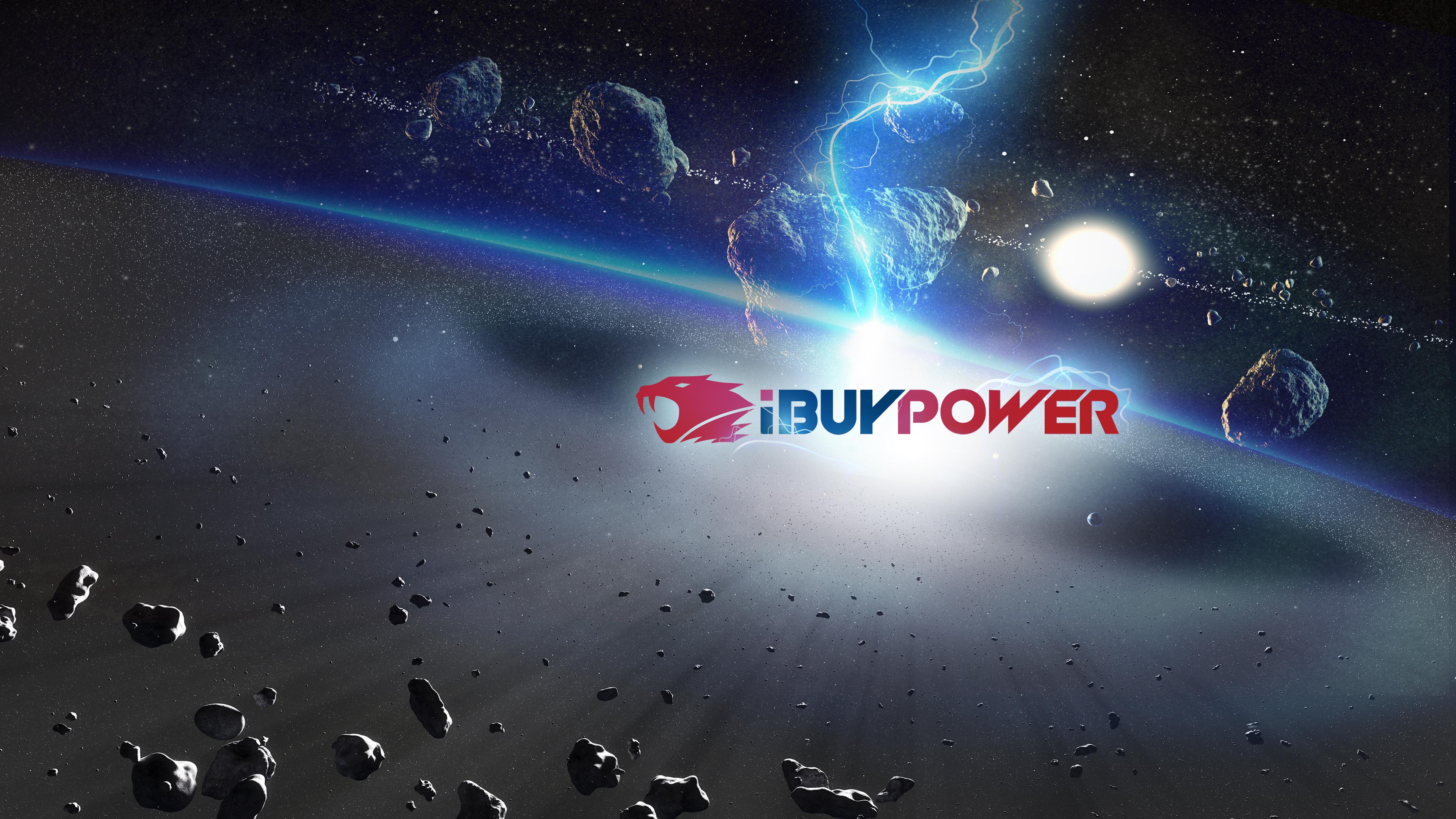 Ibuypower Wallpapers