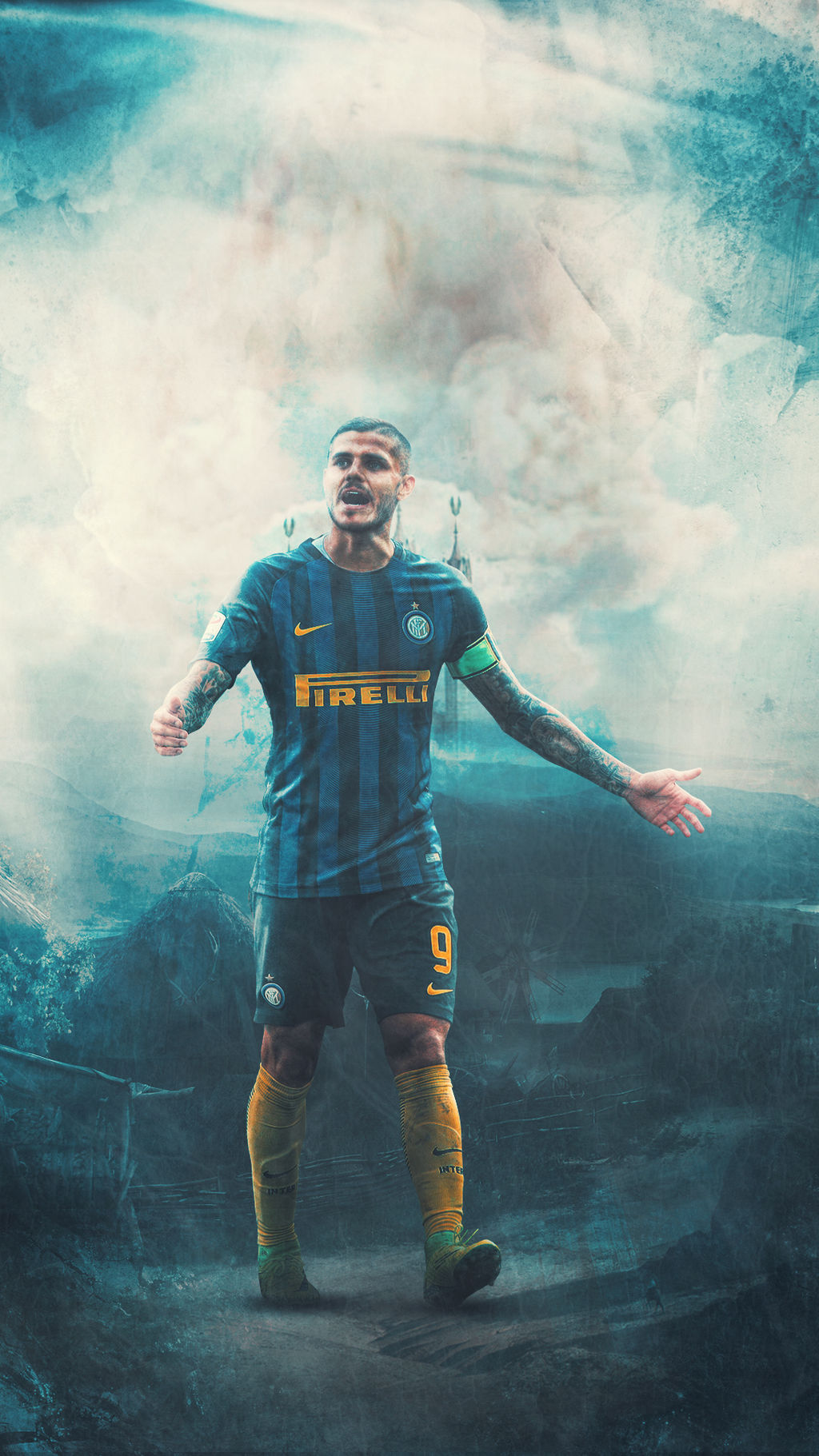 Icardi Wallpapers