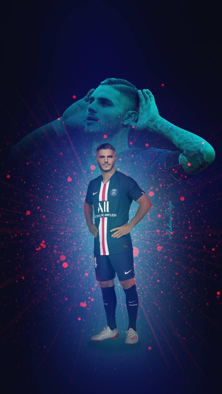 Icardi Wallpapers