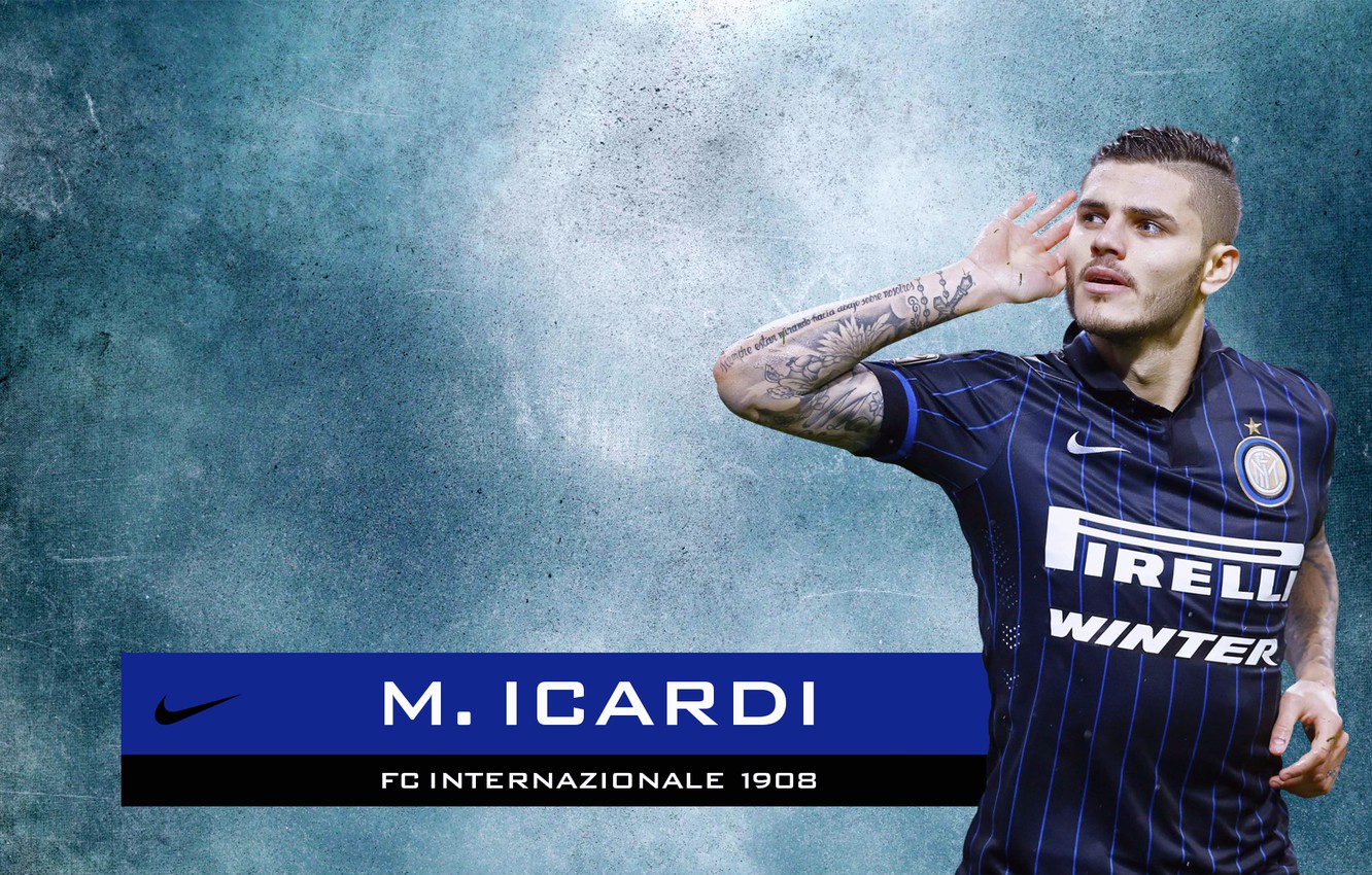 Icardi Wallpapers