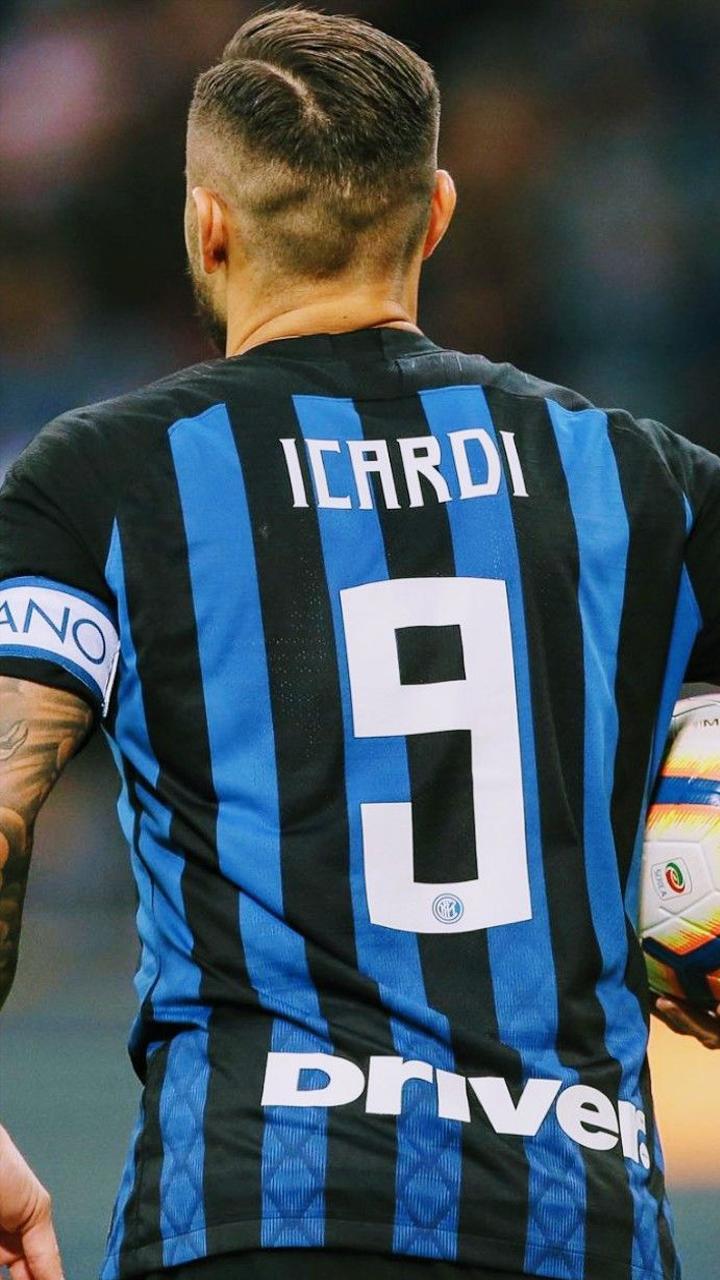 Icardi Wallpapers