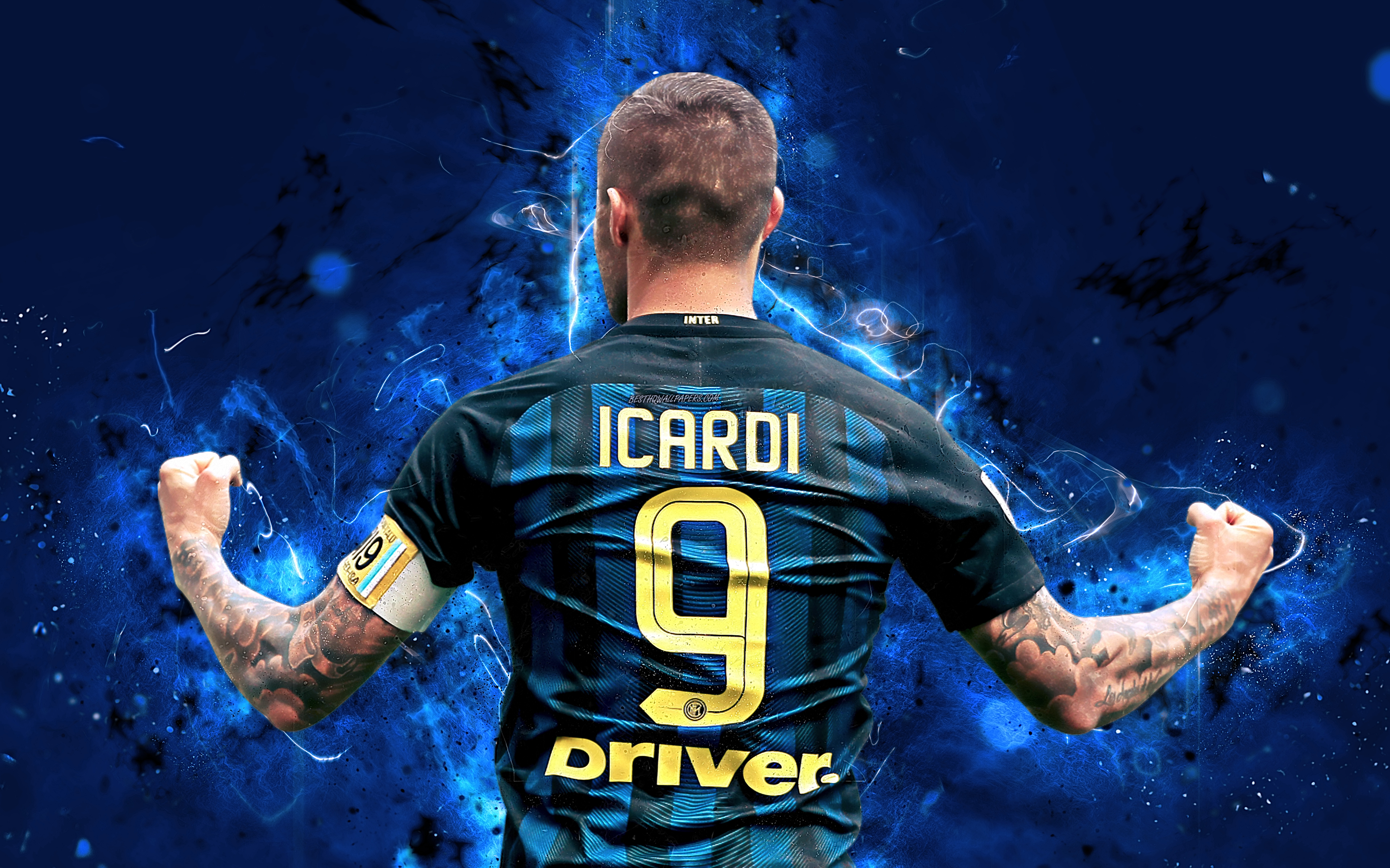 Icardi Wallpapers