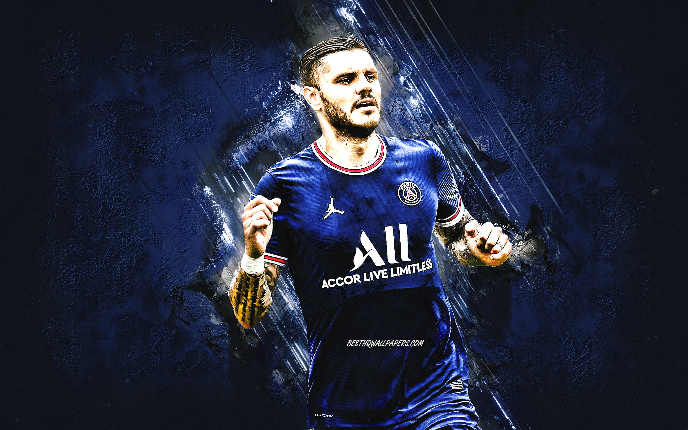 Icardi Wallpapers