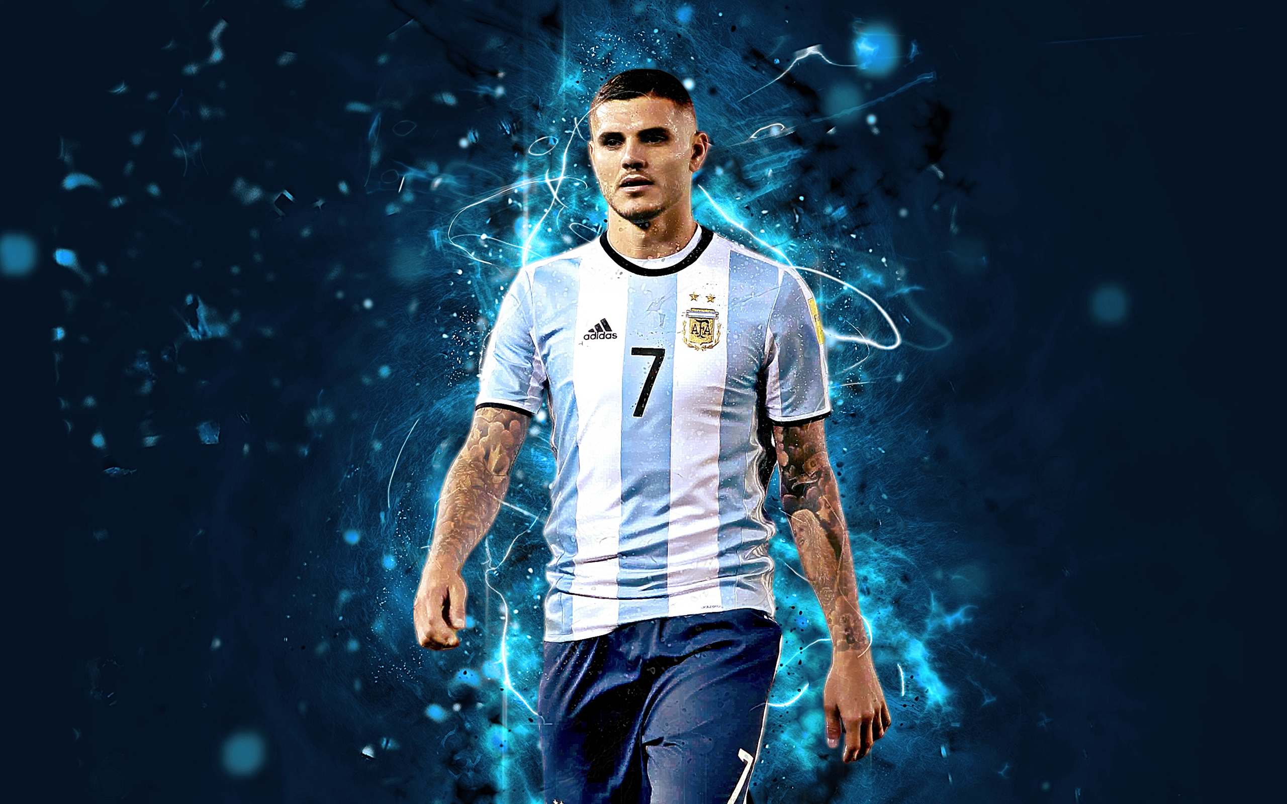 Icardi Wallpapers