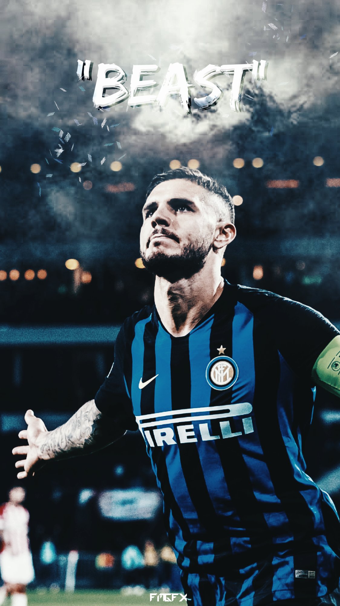 Icardi Wallpapers