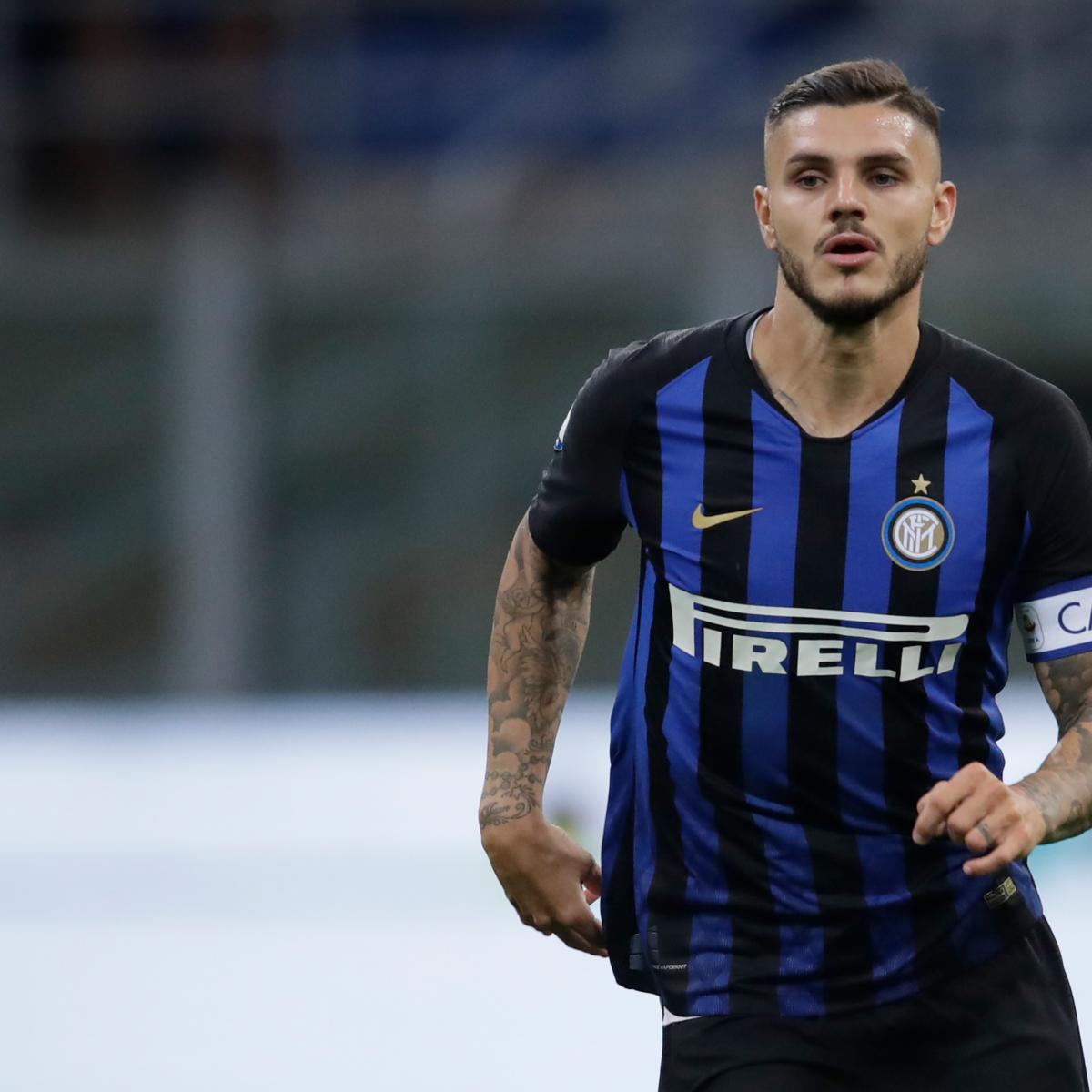 Icardi Wallpapers