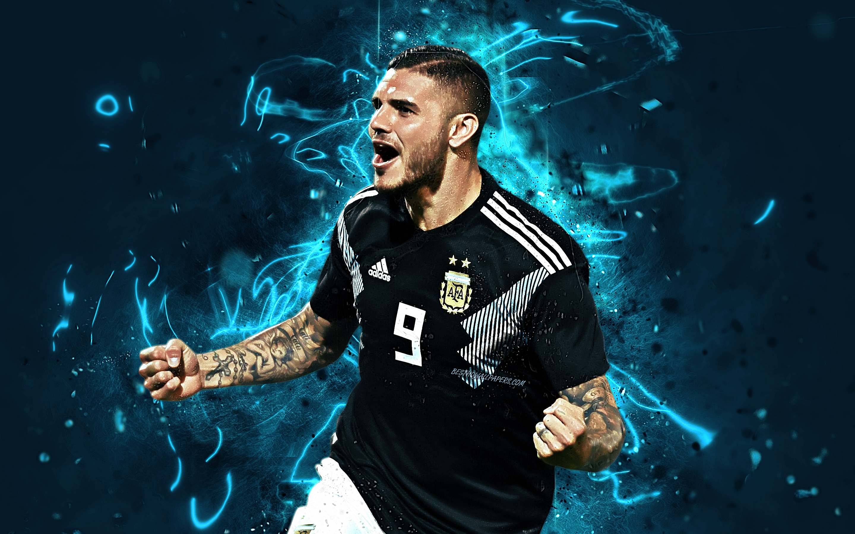 Icardi Wallpapers